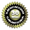 Garantía de satisfacción