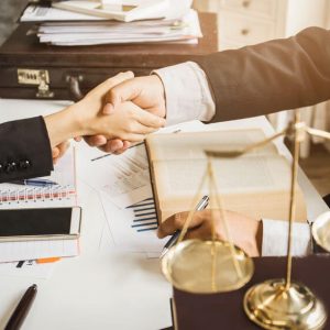 Pagina Web Abogados
